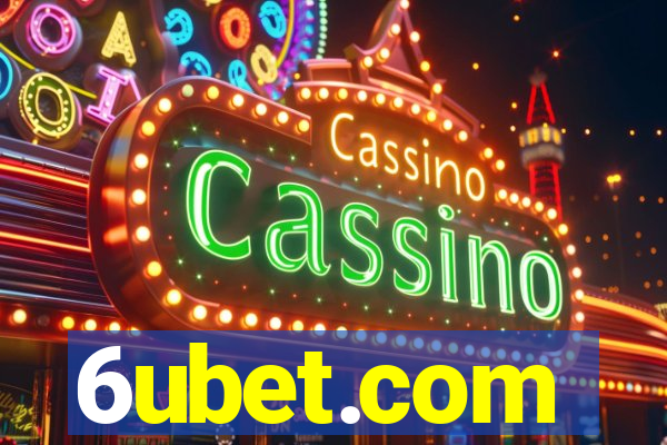 6ubet.com