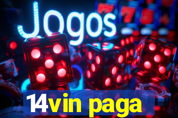 14vin paga