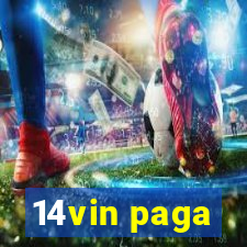 14vin paga