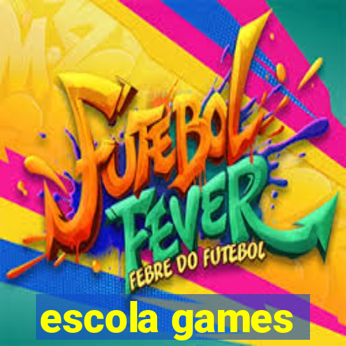 escola games