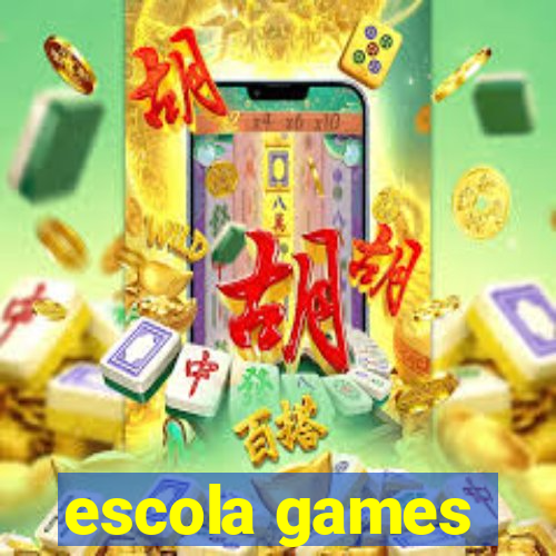 escola games