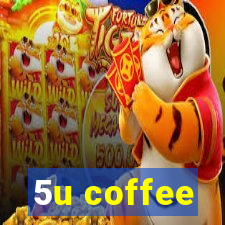 5u coffee