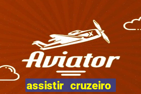 assistir cruzeiro das loucas