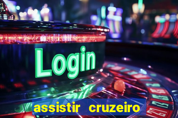 assistir cruzeiro das loucas