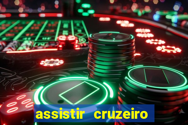 assistir cruzeiro das loucas