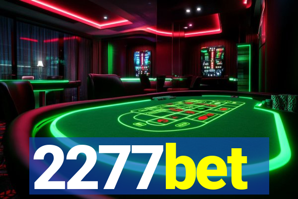 2277bet