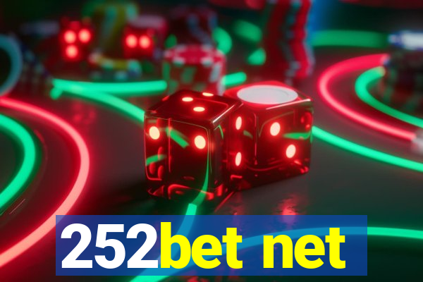 252bet net