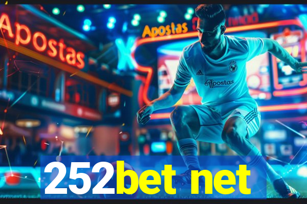 252bet net