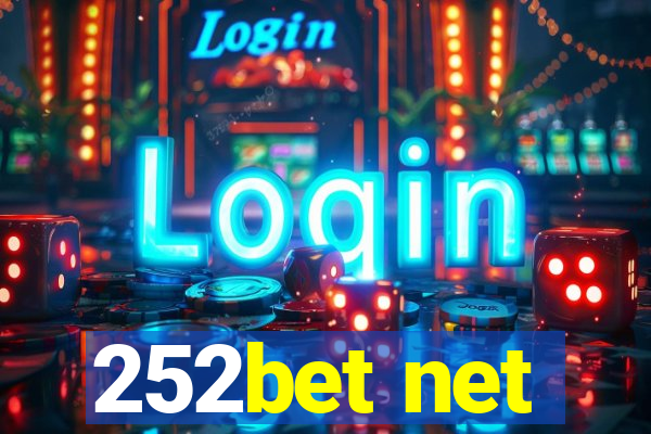 252bet net