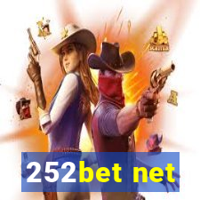 252bet net