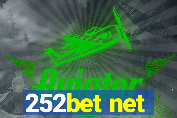 252bet net