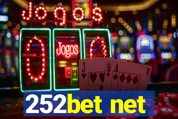 252bet net