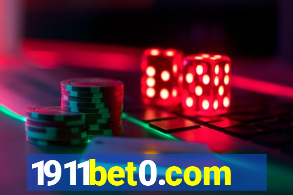 1911bet0.com