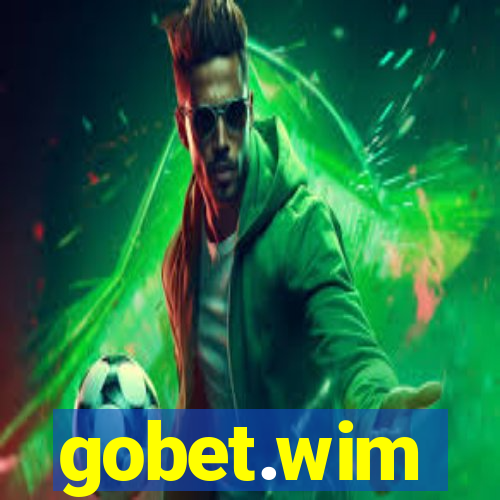 gobet.wim