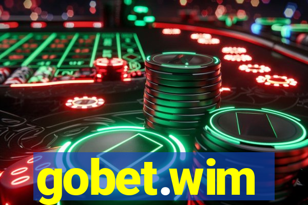 gobet.wim