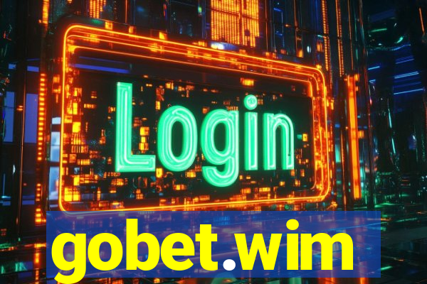 gobet.wim