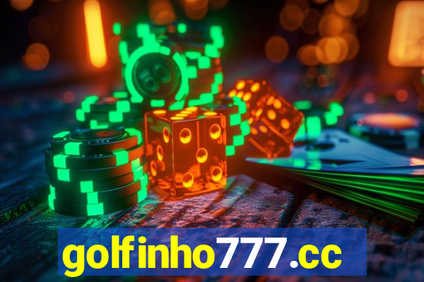 golfinho777.cc