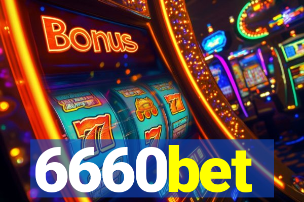 6660bet