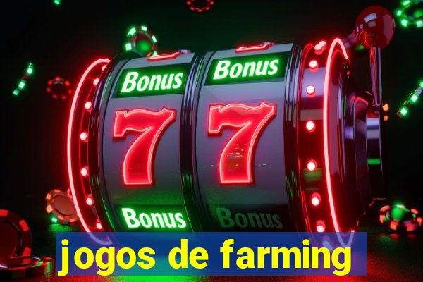 jogos de farming