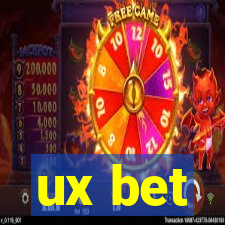 ux bet