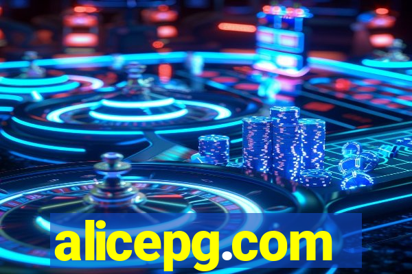 alicepg.com