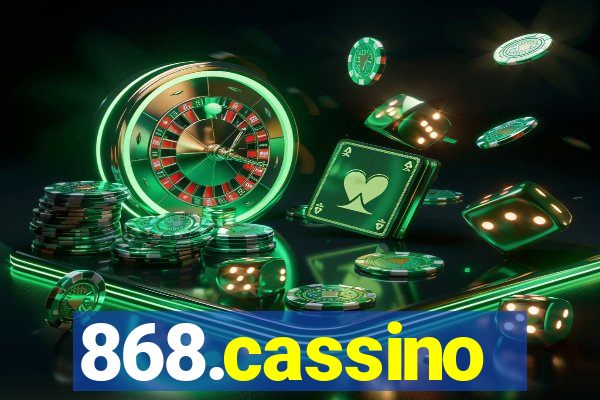 868.cassino