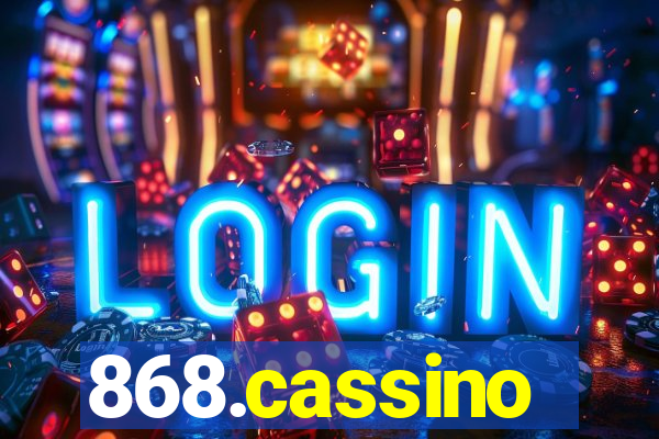 868.cassino