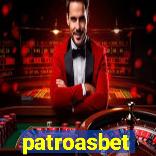 patroasbet