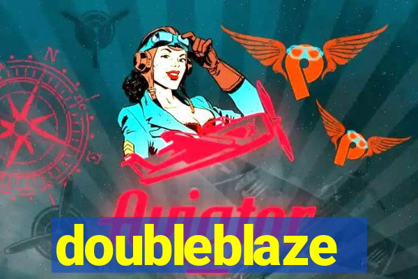 doubleblaze