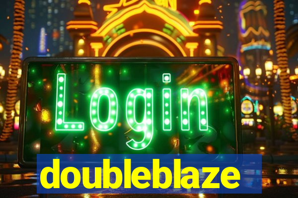 doubleblaze