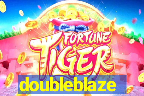 doubleblaze