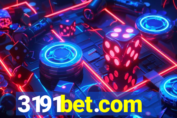 3191bet.com