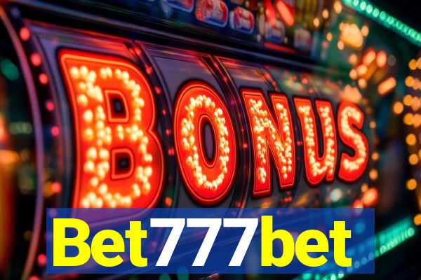 Bet777bet