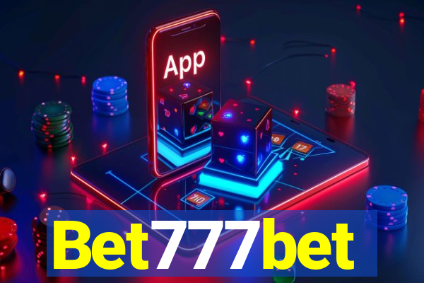 Bet777bet