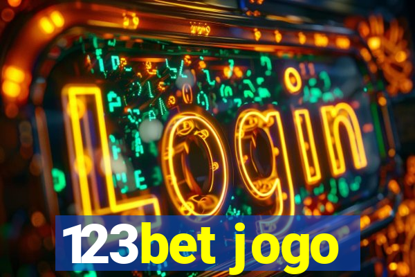 123bet jogo