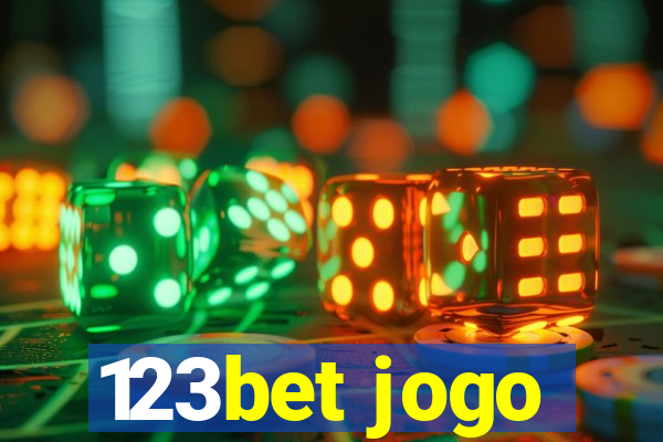 123bet jogo