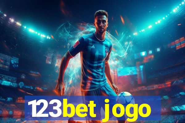 123bet jogo