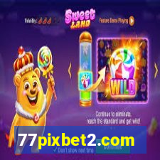 77pixbet2.com