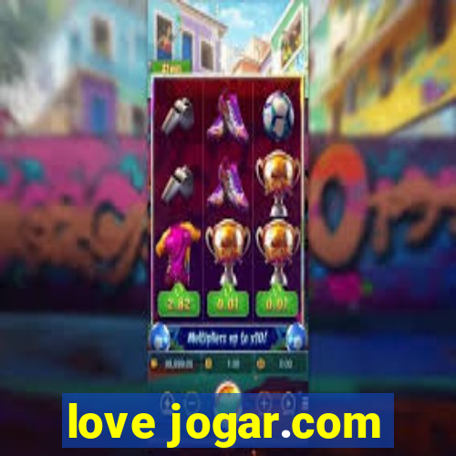 love jogar.com