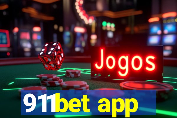 911bet app