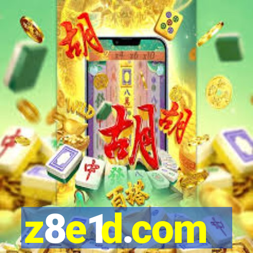 z8e1d.com