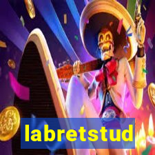 labretstud