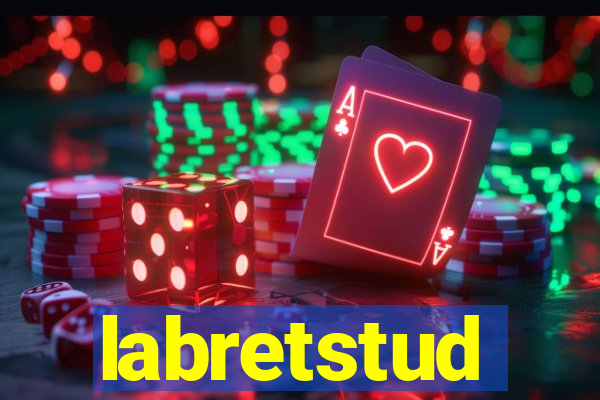 labretstud