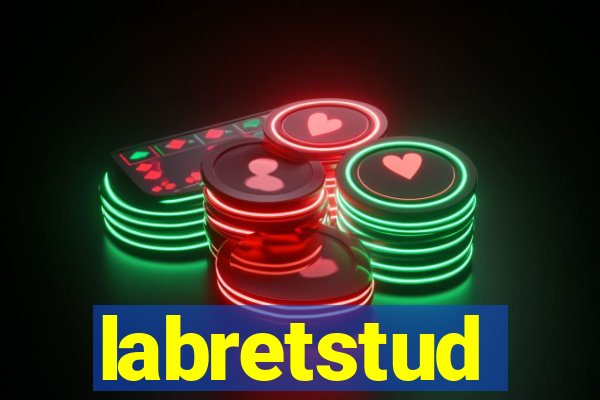 labretstud