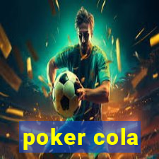 poker cola