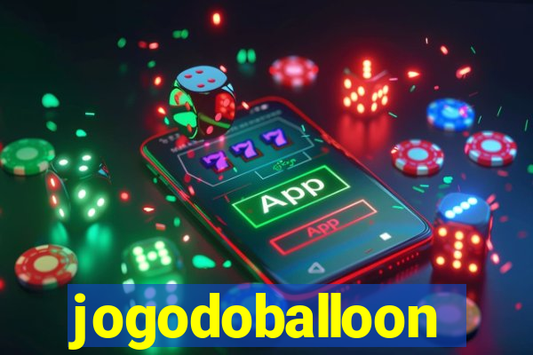 jogodoballoon