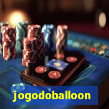 jogodoballoon