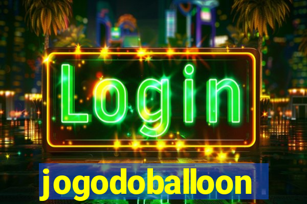 jogodoballoon