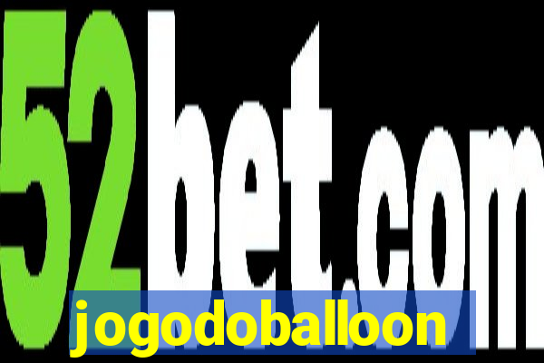 jogodoballoon