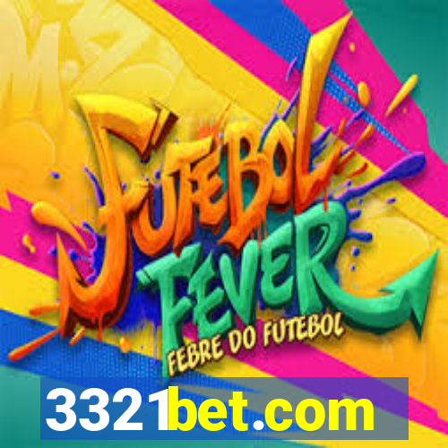 3321bet.com